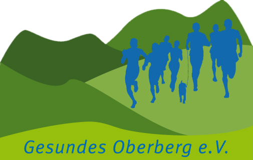 Gesundes Oberberg Logo